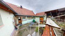 R�ckansicht Ohne K�uferprovision!!! Interessantes Haus f�r den Handwerker zum Schn�ppchenpreis