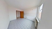 K�che Helle, moderne 2-Raum-Wohnung im Zentrum von K�then