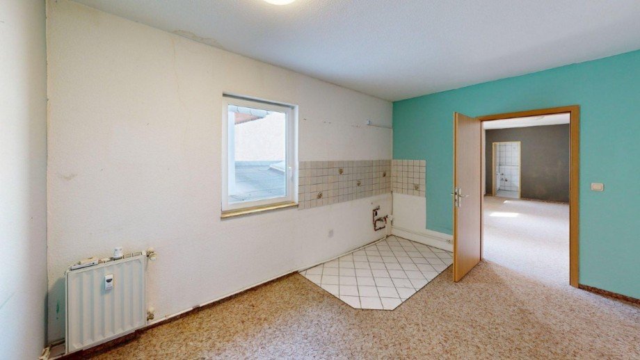 K�che im OG Reihenmittelhaus K�then