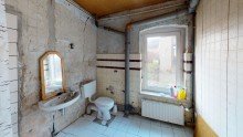 Innenansicht PROVISIONSFREI!!! Wohnhaus auf dem Lande zum Sanieren