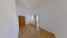 K�che Helle 3-Raum-Wohnung im 1. Obergeschoss mit Gartennutzung
