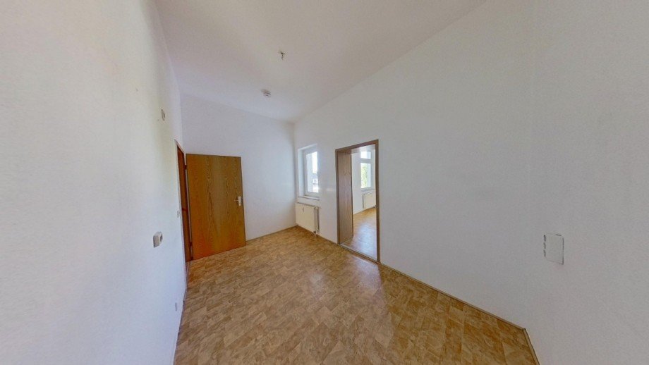 K�che Etagenwohnung K�then