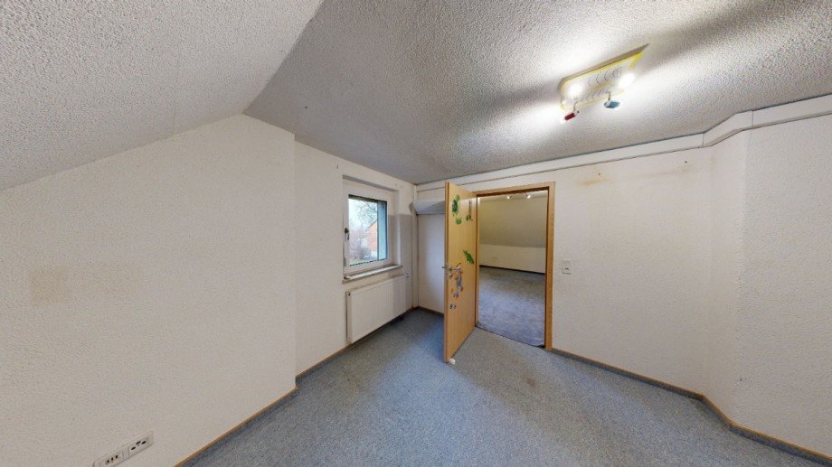 Kinderzimmer 2 Doppelhaush�lfte K�then