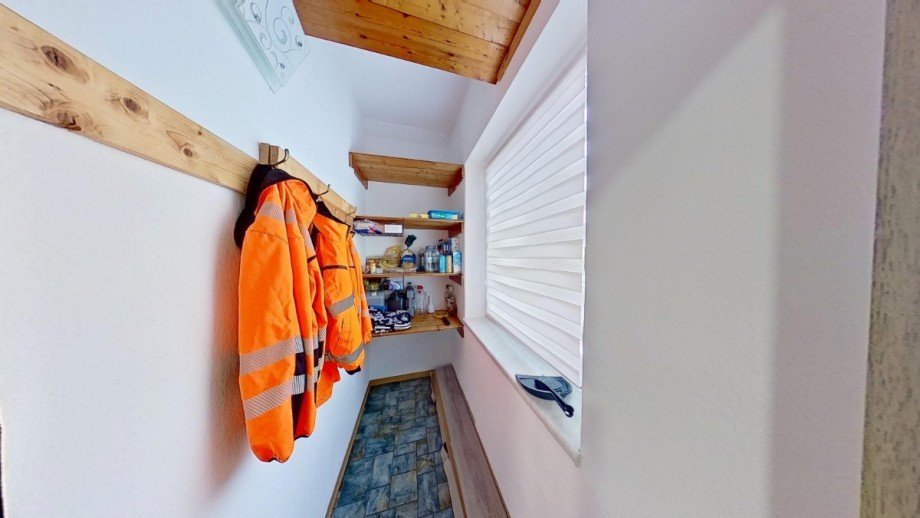Abstellraum Etagenwohnung K�then/ Anhalt