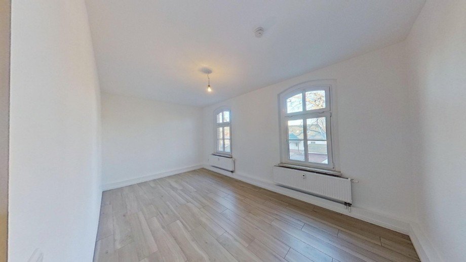 Schlafzimmer Etagenwohnung K�then/ Anhalt