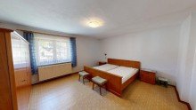 Schlafzimmer Ein Paradies ohne K�uferprovision: Entdecken Sie die unz�hligen M�glichkeiten dieses  Anwesens
