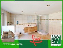 Wohnhaus in K�nnern Ohne K�uferprovision!!! Historisches Wohnhaus mit Ladengesch�ft im Zentrum von K�nnern