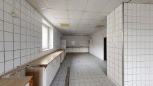 K�che Ohne K�uferprovision!!! Imposanter 4-Seiten-Hof sucht neuen Eigent�mer mit Visionen