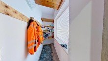 Abstellraum Repr�sentative 3 -Raum-Wohnung mit viel Tageslicht