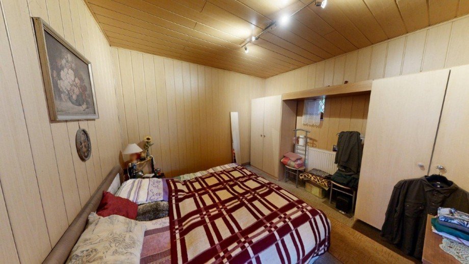 Schlafzimmer Einfamilienhaus Raguhn-Je�nitz