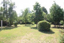 Gartenbereich Ohne K�uferprovision! Attraktive Renditewohnung in gepflegtem Mehrfamilienhaus