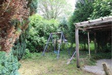 Garten Ohne K�uferprovision!!! Sanierungsobjekt f�r wenig Geld vor den Toren der Kreisstadt