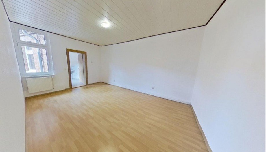 Schlafzimmer Etagenwohnung K�then/ Anhalt