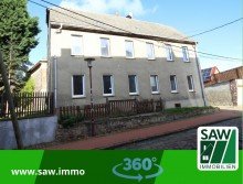 Mehrfamilienhaus zum Sanieren PROVISIONSFREI***Sanierungsbed�rftiges Mehrfamilienhaus mit Zufahrt und Nebengelass