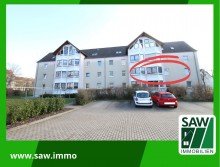 Eigentumswohnung in K�then Verkauf PROVISIONSFREI!!! Schicke Renditewohnung in zentrumsnaher Lage