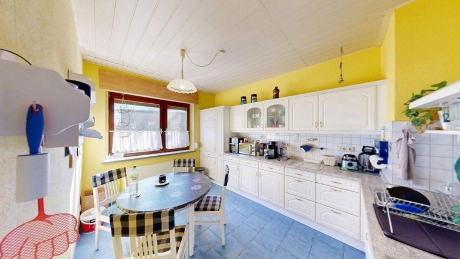 K�che Einfamilienhaus W�rbzig