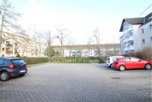 Parkpl�tze PROVISIONSFREI!!! Schicke Renditewohnung in zentrumsnaher Lage