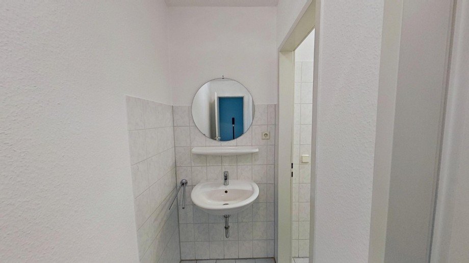 Vorraum B�rofl�che K�then/ Anhalt