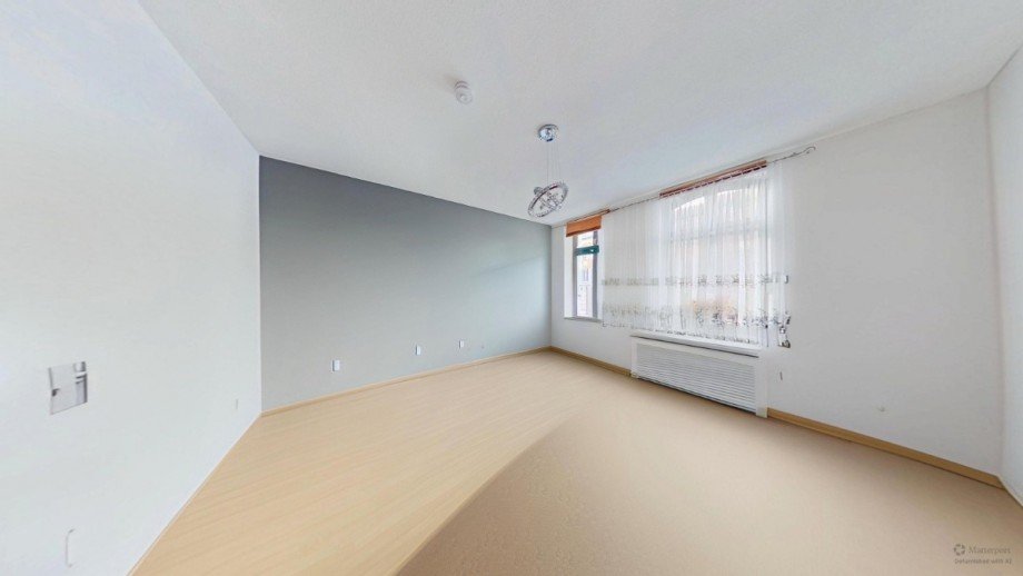 Wohnzimmer Etagenwohnung K�then