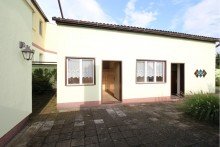 Nebengeb�ude Ohne K�uferprovision!!! Gepflegtes Reihenhaus mit wundersch�ner Eigent�merwohnung und Mieteinnahme