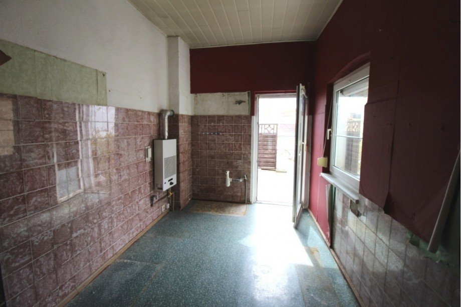 K�che OG Reihenendhaus K�then