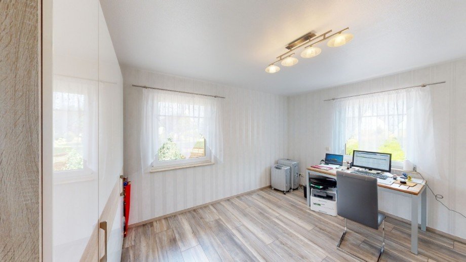 Zimmer EG Einfamilienhaus Prosigk