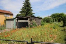 optionales Gartengrundst�ck PROVISIONSFREI!!! H�bscher Klinkerbau am Stadtrand sucht neuen Hausherrn
