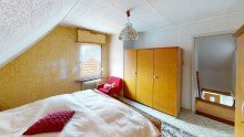 2. Kinderzimmer ***OHNE K�UFERPROVISION*** Ger�umiges Einfamilienhaus in ruhiger Siedlungslage