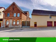 Einfamilienhaus Gr�ningen Verkauf Ohne K�uferprovision!!! Charmantes Einfamilienhaus mit b�uerlichem Charakter