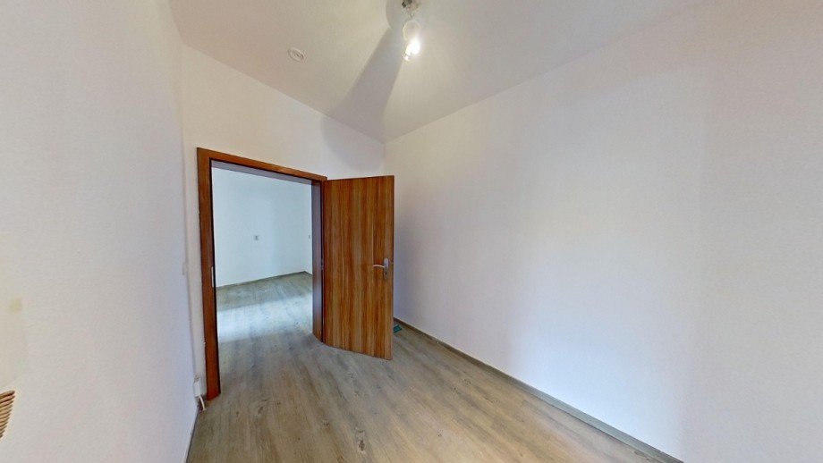 Flur/ Eingangsbereich Erdgeschosswohnung K�then/ Anhalt