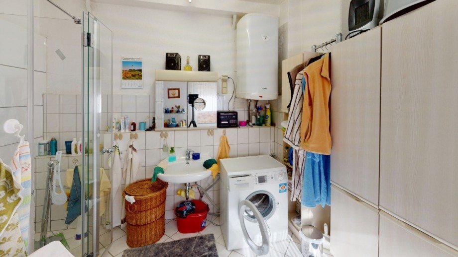 Badezimmer Reihenmittelhaus K�then