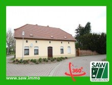 Vorderansicht OHNE K�UFERPROVISION!!! Ger�umiges Einfamilienhaus sucht tatkr�ftige Familie