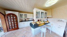 K�che OHNE K�UFERPROVISION!!! Schicke Doppelhaush�lfte mit traumhaften Garten in begehrter Lage