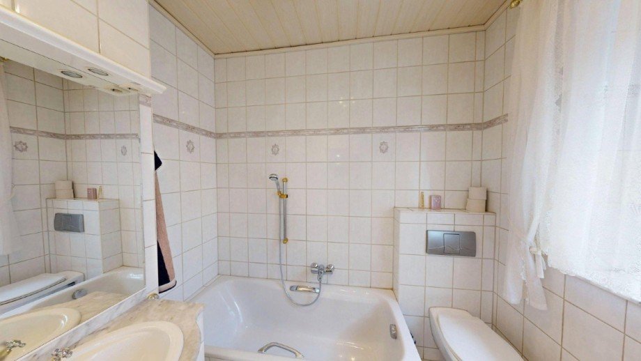 Badezimmer Einfamilienhaus K�then
