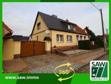 DHH Scheuder Verkauf Ohne K�uferprovision!!! Doppelhaush�lfte auf b�uerlichem Anwesen in ruhiger Randlage