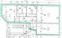 Grundriss Helle, gem�tliche Dachgeschosswohnung sucht neue Mieter