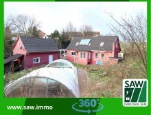 Einfamilienhaus in K�nnern Verkauf PROVISIONSFREI!!! Tolles Einfamilienhaus mit G�stehaus und Pool in l�ndlicher Alleinlage