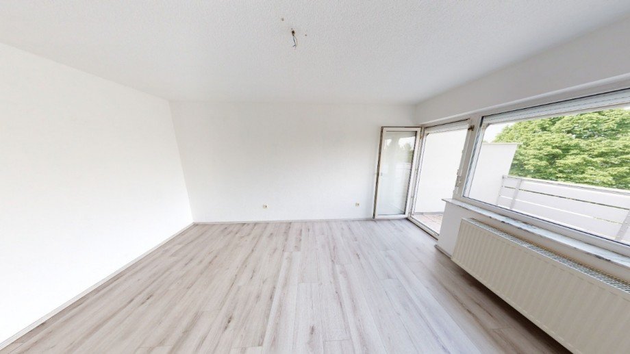G�stezimmer Reihenmittelhaus Osternienburger Land