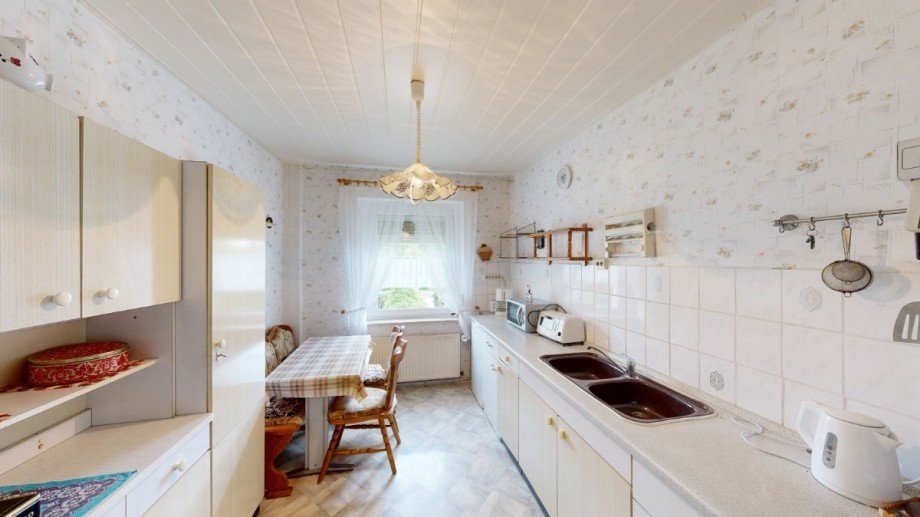 K�che Reihenmittelhaus Hinsdorf