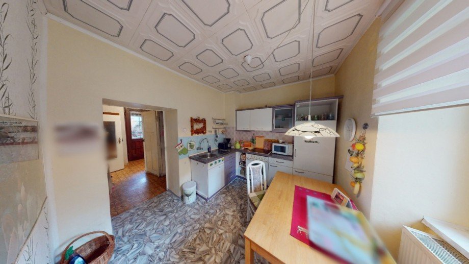 K�che Einfamilienhaus K�nnern