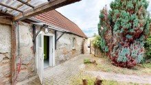 Eingangsbereich Ohne K�uferprovision!!! Sanierungsobjekt f�r wenig Geld vor den Toren der Kreisstadt