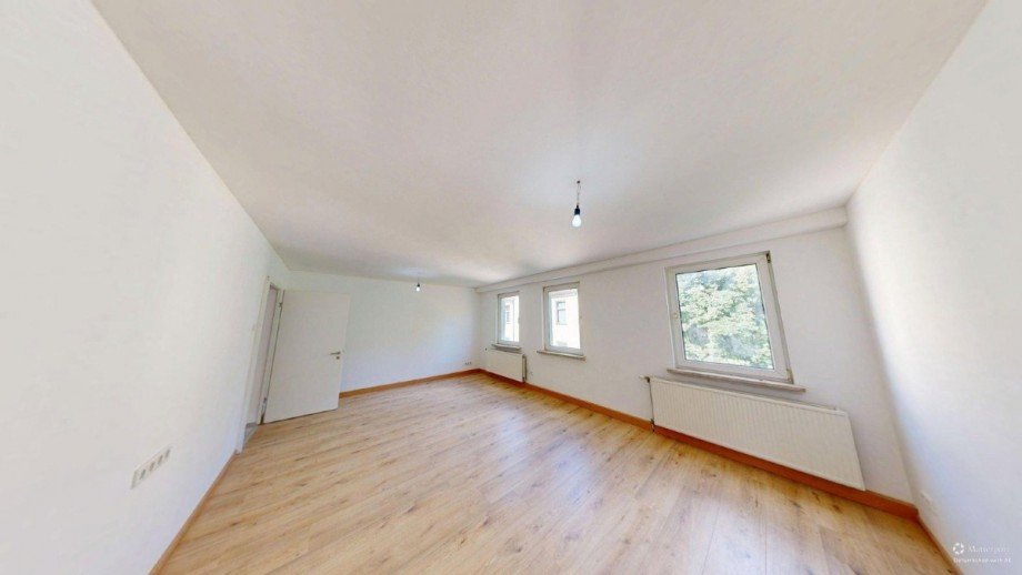 Wohnraum Mehrfamilienhaus K�then