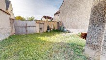 Gartenbereich mit Zufahrt Ohne K�uferprovision!!! Historisches Wohnhaus mit Ladengesch�ft im Zentrum von K�nnern