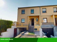 Hauptbild Ihr neues Zuhause: Reihenendhaus mit Terrasse, Garten und 2 Garagen