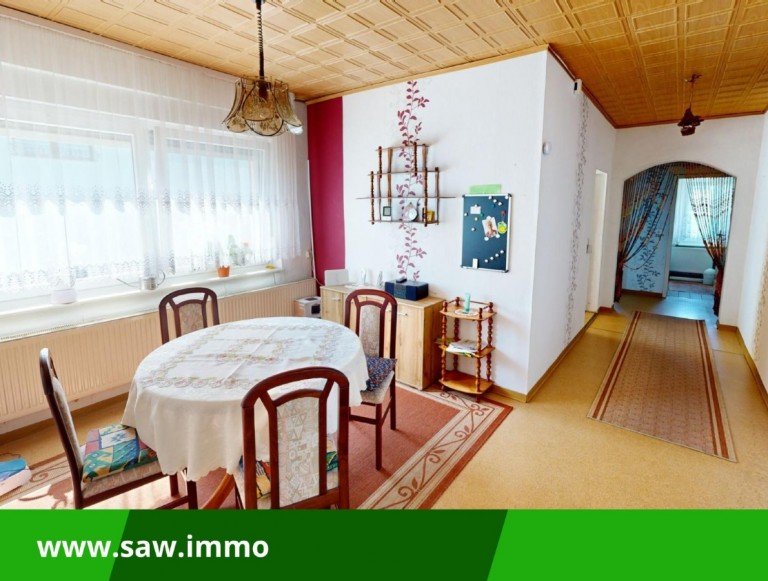 Bungalow Wulfen Verkauf Wulfen Einfamilienhaus Ohne K�uferprovision!!! Wohnen auf einer Ebene - hier bekommen Sie die M�glichkeit!