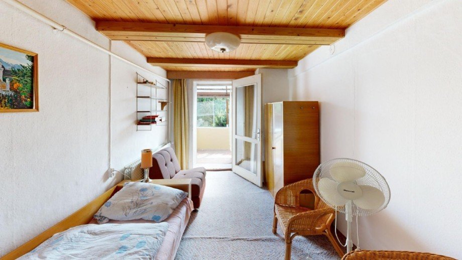 Kinderzimmer Einfamilienhaus Gr�ningen