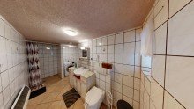 Badezimmer Ohne K�uferprovision!!! Schn�ppchenhaus auf dem Lande mit viel Platz