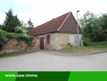 Haus in Gro�paschleben Verkauf Ohne K�uferprovision!!! Sanierungsobjekt f�r wenig Geld vor den Toren der Kreisstadt