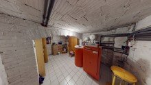Keller OHNE K�UFERPROVISION!!! Schicke Doppelhaush�lfte mit traumhaften Garten in begehrter Lage