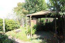 Garten Ohne K�uferprovision!!! Ein Bungalow vom Typ Bitterfeld wartet auf Verj�ngungskur